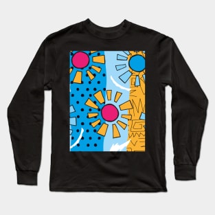 Retro Vintage 278 Long Sleeve T-Shirt